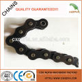 stainless steel roller chain manufacturing